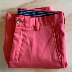COPY - Men’s Vineyard Vines golf “Links Short”
